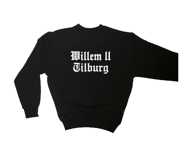 Sweater Willem 2 Tilburg